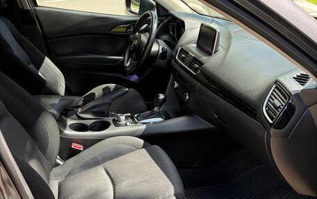 Mazda 3, 2013 год, 1 310 000 рублей, 15 фотография