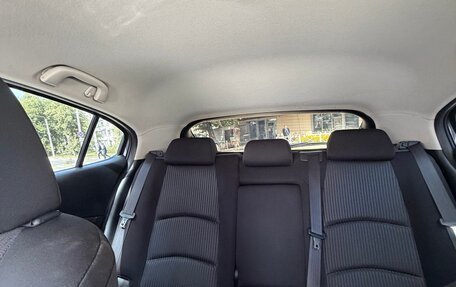 Mazda 3, 2013 год, 1 310 000 рублей, 17 фотография