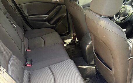 Mazda 3, 2013 год, 1 310 000 рублей, 16 фотография
