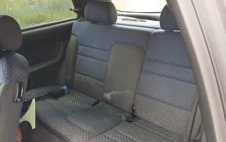 Audi A3, 1997 год, 248 000 рублей, 7 фотография
