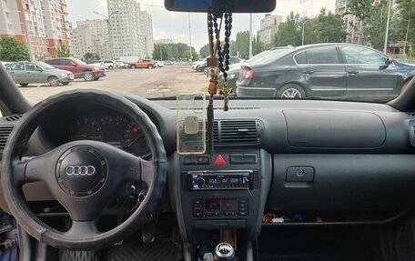 Audi A3, 1997 год, 248 000 рублей, 5 фотография