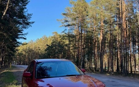 Mazda 3, 2005 год, 500 000 рублей, 7 фотография
