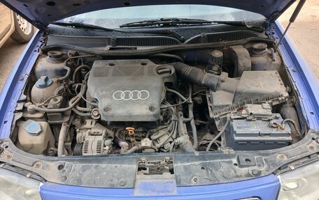 Audi A3, 1997 год, 248 000 рублей, 10 фотография