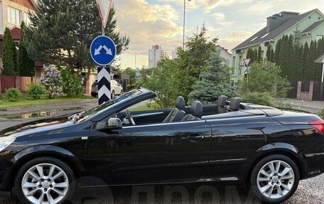 Opel Astra H, 2007 год, 830 000 рублей, 2 фотография