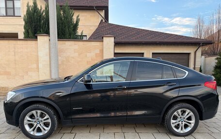 BMW X4, 2015 год, 2 900 000 рублей, 2 фотография
