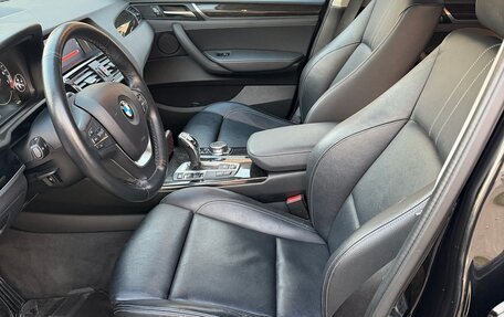 BMW X4, 2015 год, 2 900 000 рублей, 6 фотография