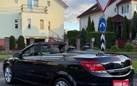 Opel Astra H, 2007 год, 830 000 рублей, 3 фотография