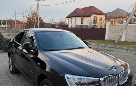 BMW X4, 2015 год, 2 900 000 рублей, 3 фотография