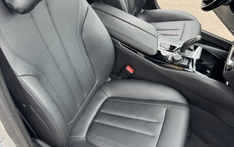 BMW 5 серия, 2018 год, 2 850 000 рублей, 18 фотография