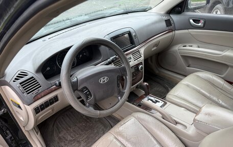 Hyundai Sonata VI, 2006 год, 300 000 рублей, 8 фотография