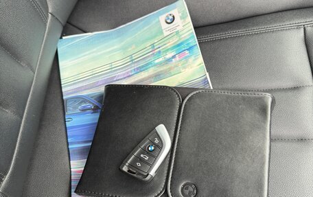 BMW 5 серия, 2018 год, 2 850 000 рублей, 20 фотография