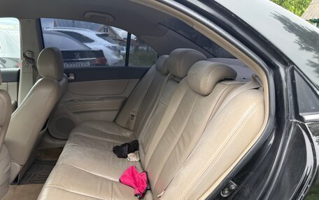 Hyundai Sonata VI, 2006 год, 300 000 рублей, 10 фотография