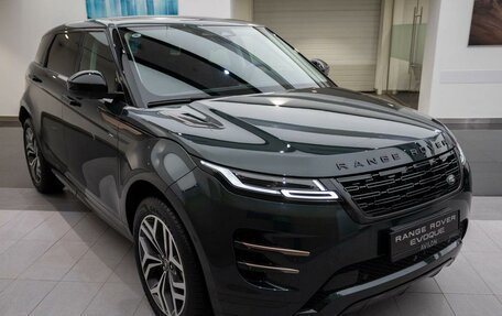 Land Rover Range Rover Evoque II, 2025 год, 6 050 000 рублей, 2 фотография