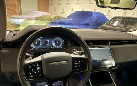 Land Rover Range Rover Evoque II, 2025 год, 6 050 000 рублей, 12 фотография