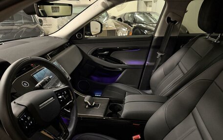Land Rover Range Rover Evoque II, 2025 год, 6 050 000 рублей, 9 фотография