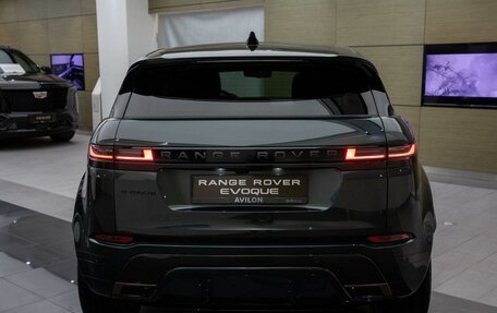 Land Rover Range Rover Evoque II, 2025 год, 6 050 000 рублей, 6 фотография