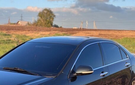 Honda Accord VII рестайлинг, 2005 год, 820 000 рублей, 7 фотография