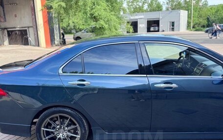 Honda Accord VII рестайлинг, 2005 год, 820 000 рублей, 14 фотография
