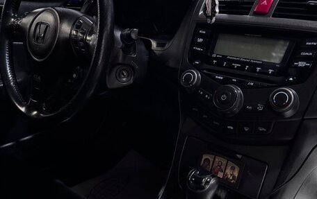 Honda Accord VII рестайлинг, 2005 год, 820 000 рублей, 9 фотография