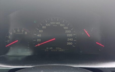 Honda Accord VII рестайлинг, 2005 год, 820 000 рублей, 17 фотография
