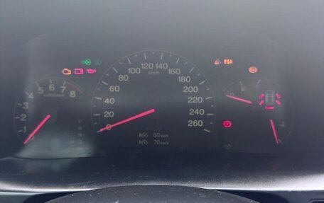 Honda Accord VII рестайлинг, 2005 год, 820 000 рублей, 18 фотография