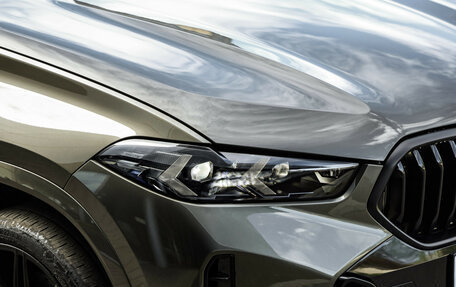 BMW X6, 2023 год, 10 877 736 рублей, 13 фотография