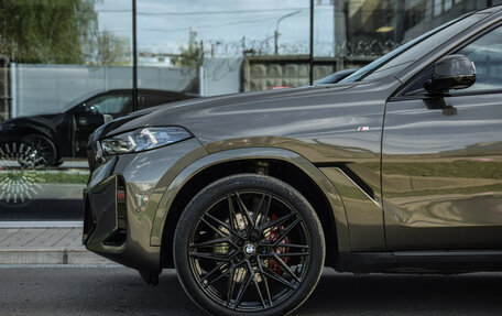 BMW X6, 2023 год, 10 877 736 рублей, 11 фотография