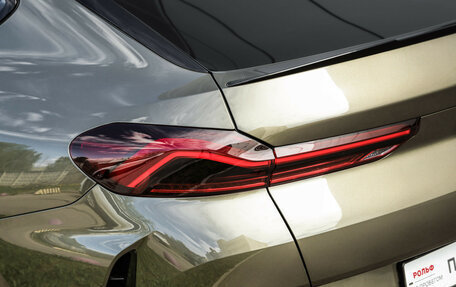 BMW X6, 2023 год, 10 877 736 рублей, 14 фотография