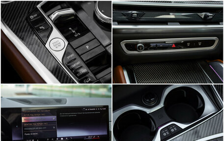 BMW X6, 2023 год, 10 877 736 рублей, 22 фотография