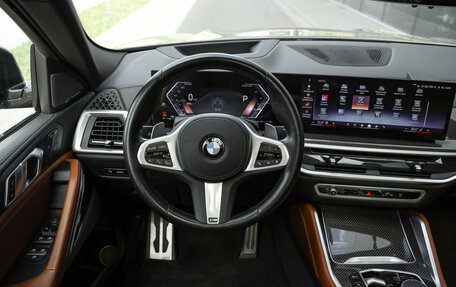 BMW X6, 2023 год, 10 877 736 рублей, 17 фотография