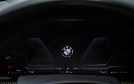 BMW X6, 2023 год, 10 877 736 рублей, 18 фотография