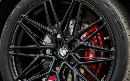BMW X6, 2023 год, 10 877 736 рублей, 12 фотография