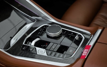 BMW X6, 2023 год, 10 877 736 рублей, 23 фотография