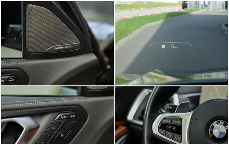 BMW X6, 2023 год, 10 877 736 рублей, 26 фотография