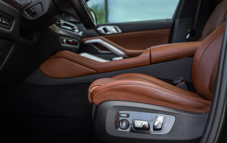BMW X6, 2023 год, 10 877 736 рублей, 27 фотография