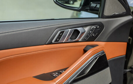 BMW X6, 2023 год, 10 877 736 рублей, 25 фотография