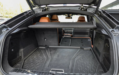 BMW X6, 2023 год, 10 877 736 рублей, 37 фотография