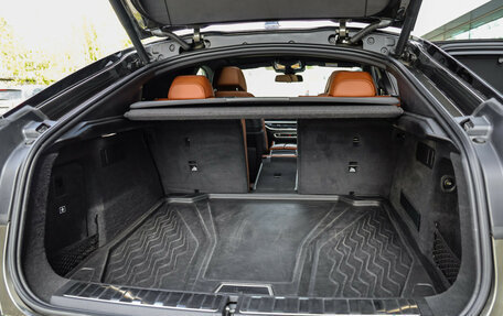 BMW X6, 2023 год, 10 877 736 рублей, 36 фотография