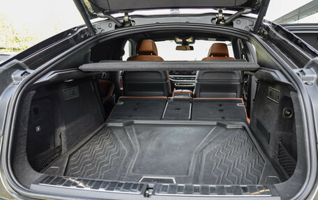 BMW X6, 2023 год, 10 877 736 рублей, 38 фотография