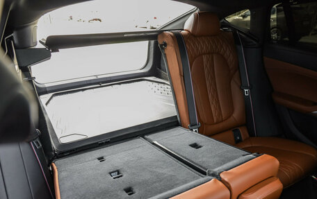 BMW X6, 2023 год, 10 877 736 рублей, 33 фотография