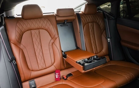 BMW X6, 2023 год, 10 877 736 рублей, 31 фотография