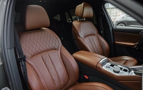 BMW X6, 2023 год, 10 877 736 рублей, 28 фотография