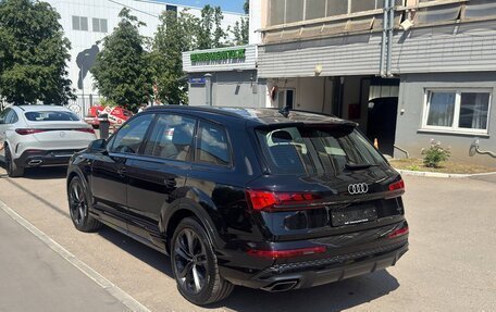 Audi Q7, 2026 год, 13 750 000 рублей, 4 фотография