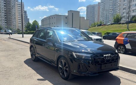 Audi Q7, 2026 год, 13 750 000 рублей, 2 фотография