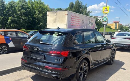 Audi Q7, 2026 год, 13 750 000 рублей, 3 фотография