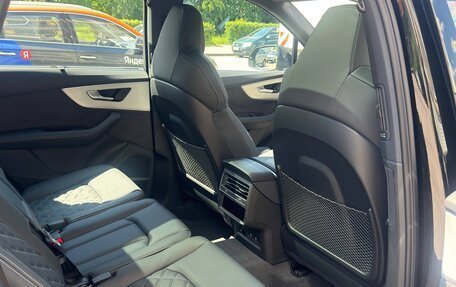 Audi Q7, 2026 год, 13 750 000 рублей, 9 фотография