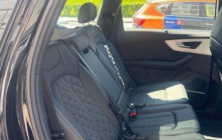 Audi Q7, 2026 год, 13 750 000 рублей, 10 фотография