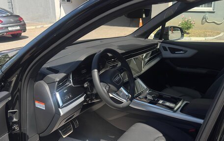 Audi Q7, 2026 год, 13 750 000 рублей, 6 фотография