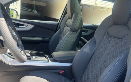 Audi Q7, 2026 год, 13 750 000 рублей, 8 фотография
