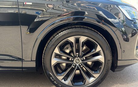 Audi Q7, 2026 год, 13 750 000 рублей, 5 фотография
